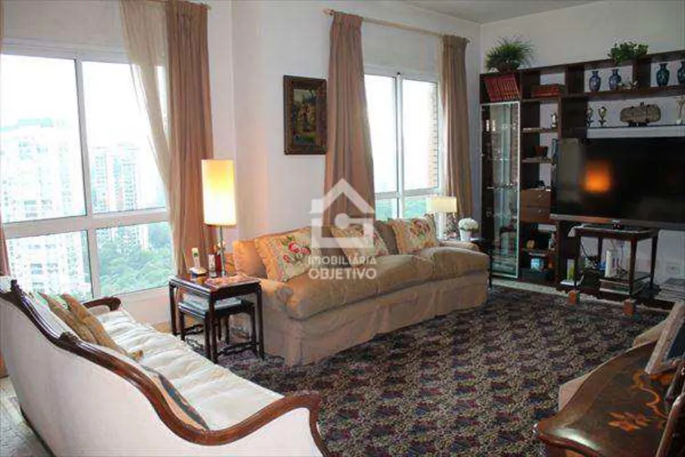 Apartamento, 4 quartos, 370 m² - Foto 14