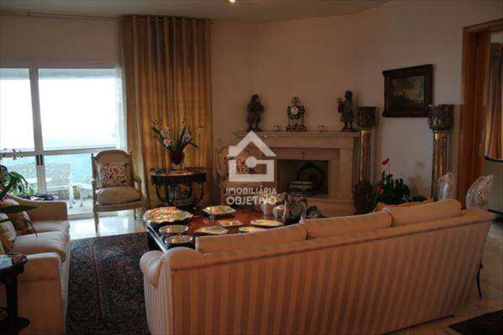 Apartamento, 4 quartos, 370 m² - Foto 13
