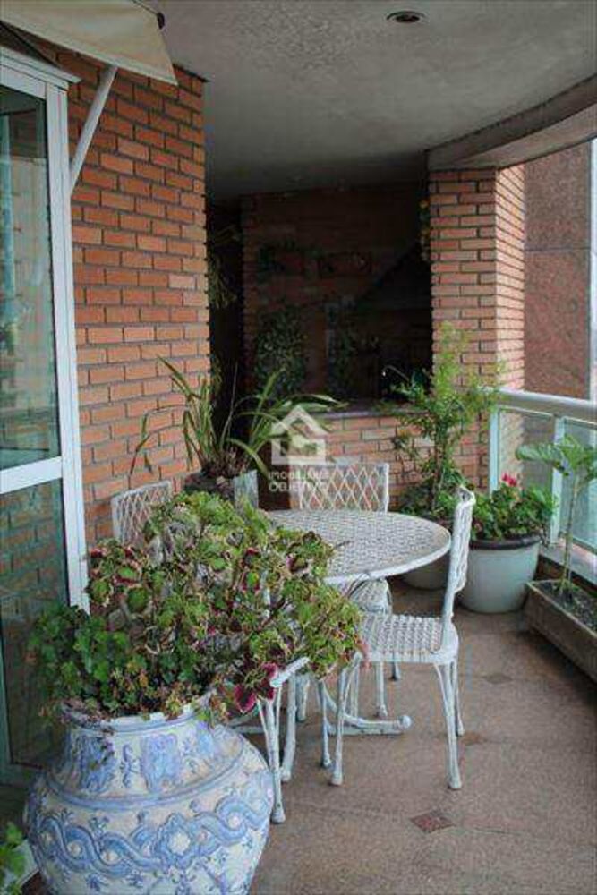 Apartamento, 4 quartos, 370 m² - Foto 1