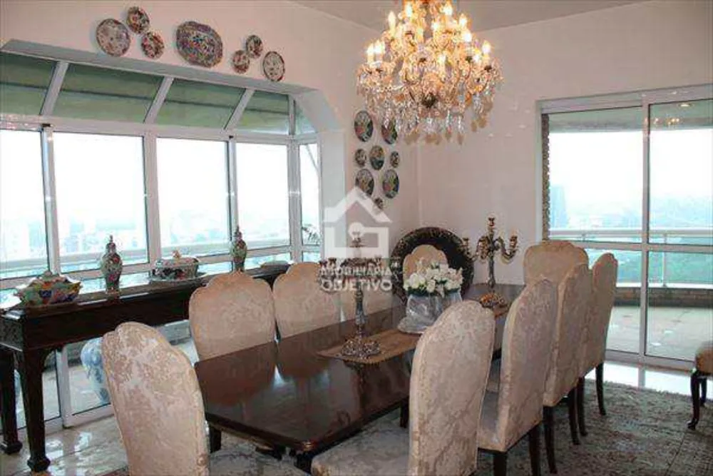 Apartamento, 4 quartos, 370 m² - Foto 15