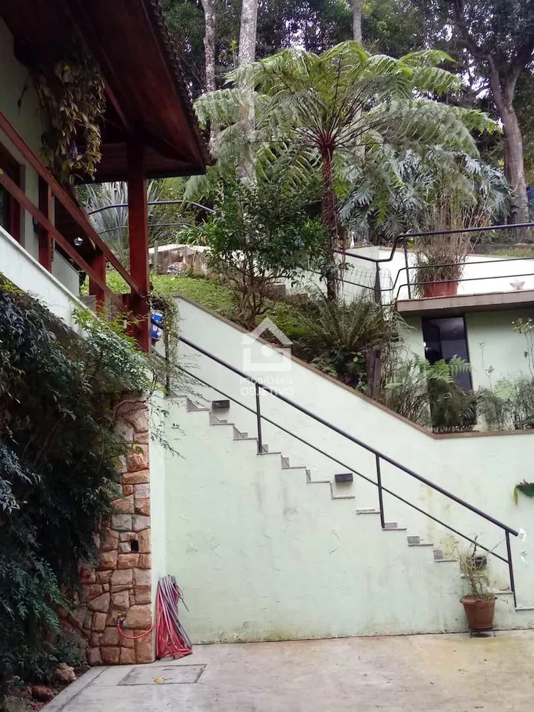 Casa de Condomínio, 4 quartos - Foto 2