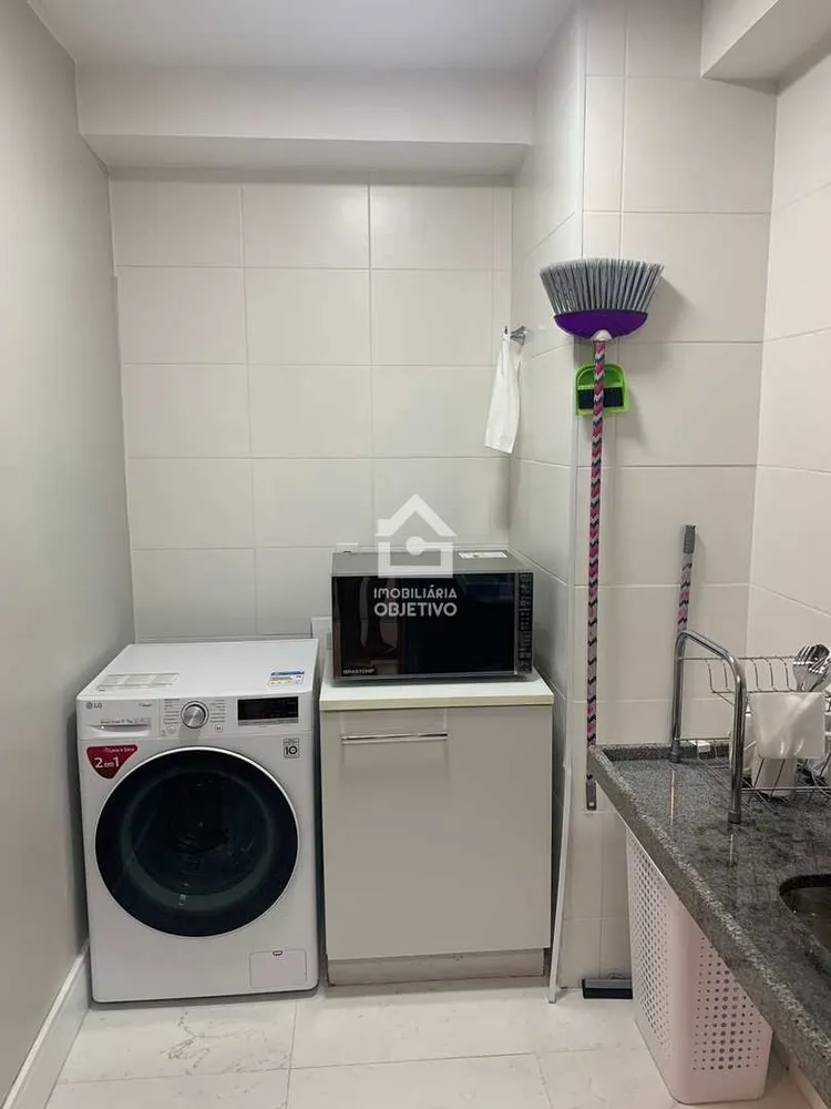 Apartamento, 2 quartos, 34 m² - Foto 6