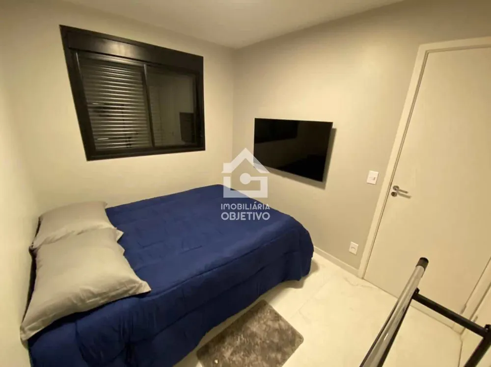 Apartamento, 2 quartos, 34 m² - Foto 10