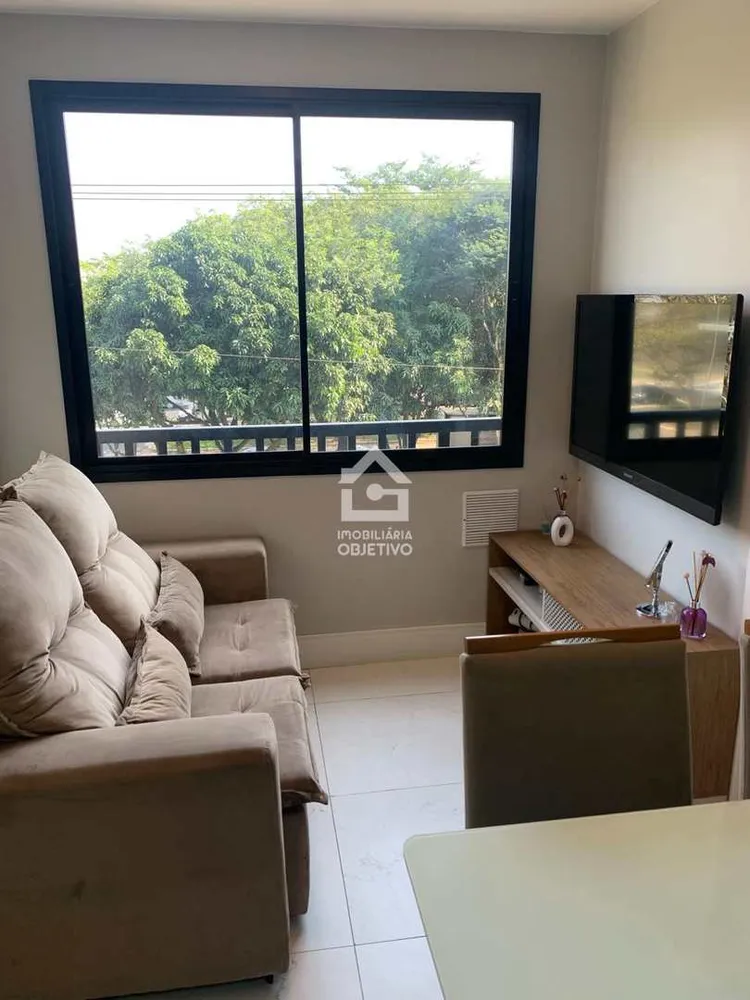 Apartamento, 2 quartos, 34 m² - Foto 5