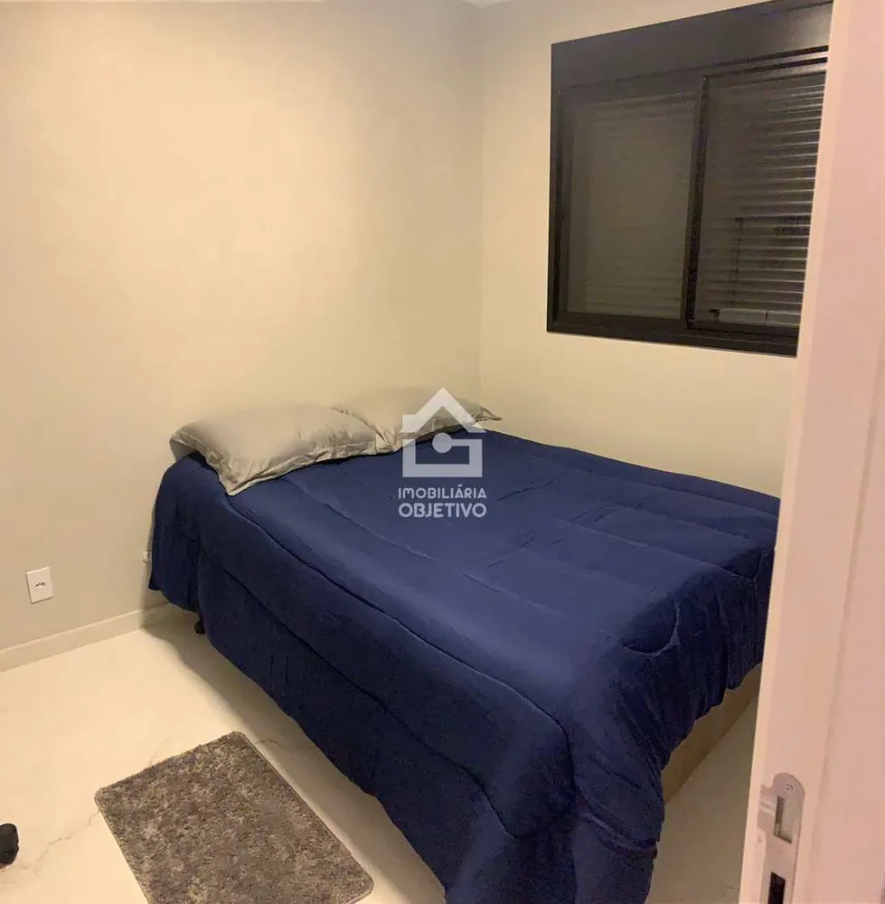 Apartamento, 2 quartos, 34 m² - Foto 7