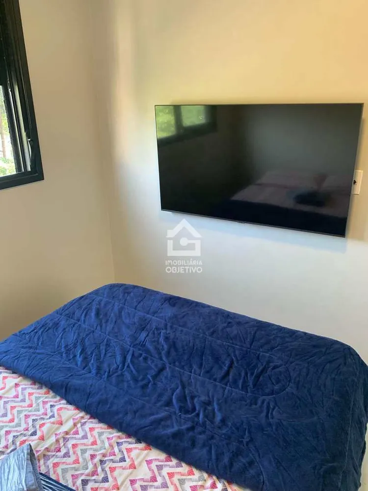 Apartamento, 2 quartos, 34 m² - Foto 3
