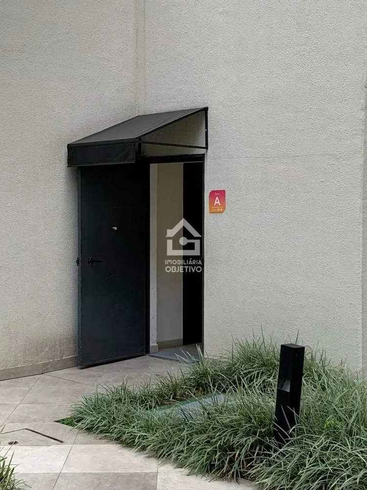 Apartamento, 2 quartos, 34 m² - Foto 11