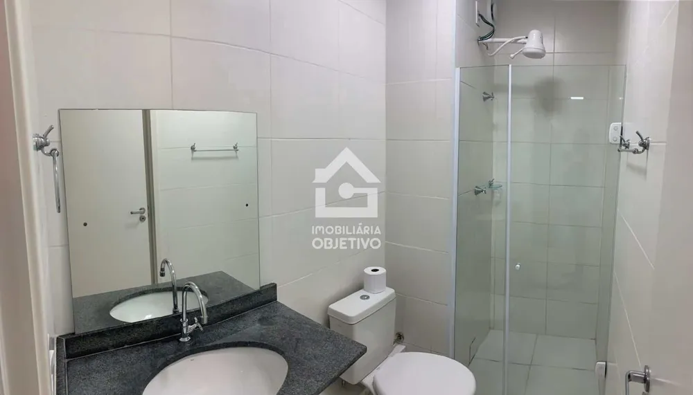 Apartamento, 2 quartos, 34 m² - Foto 4