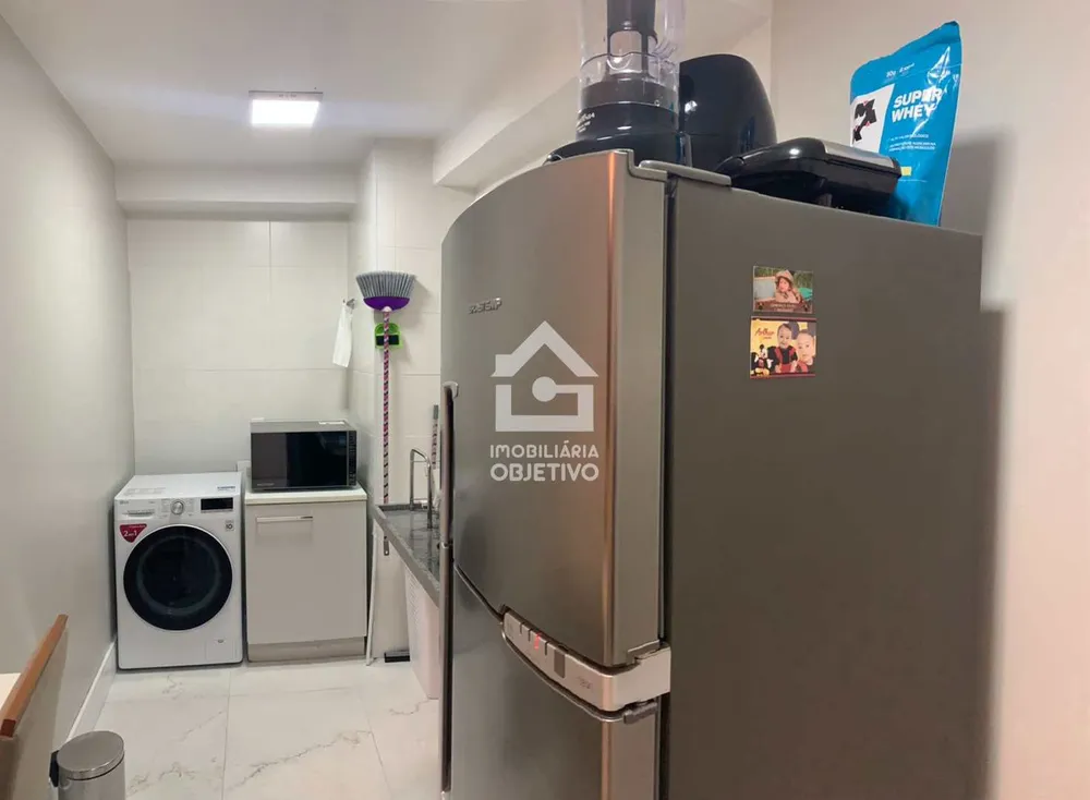 Apartamento, 2 quartos, 34 m² - Foto 1