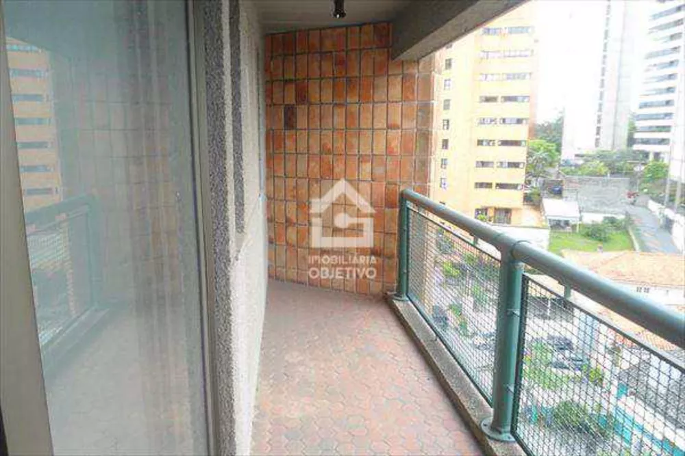 Apartamento à venda com 3 quartos, 251m² - Foto 8