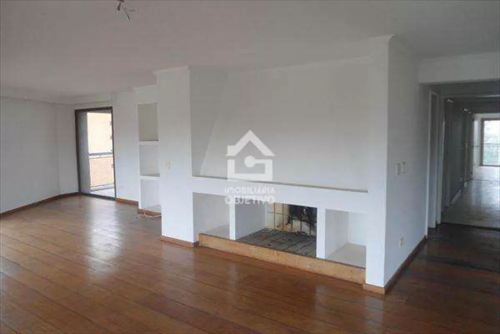 Apartamento à venda com 3 quartos, 251m² - Foto 3