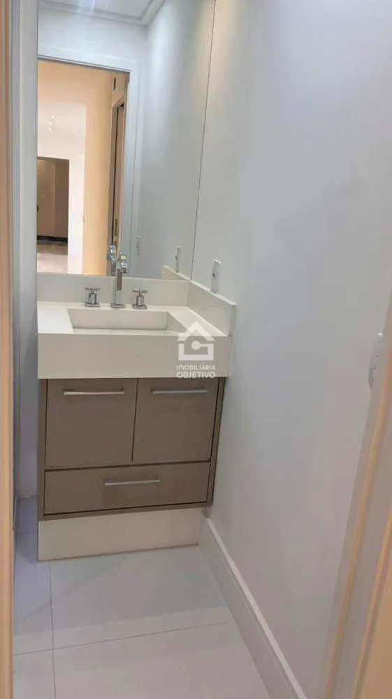 Apartamento, 4 quartos, 220 m² - Foto 3