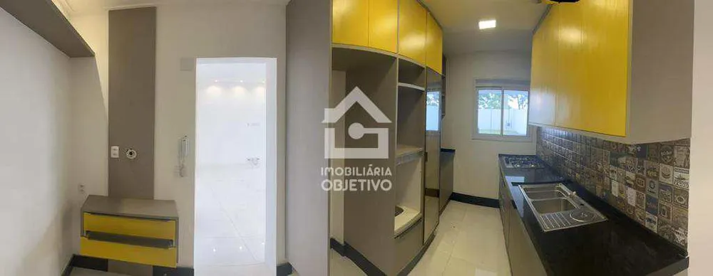 Apartamento, 4 quartos, 220 m² - Foto 1