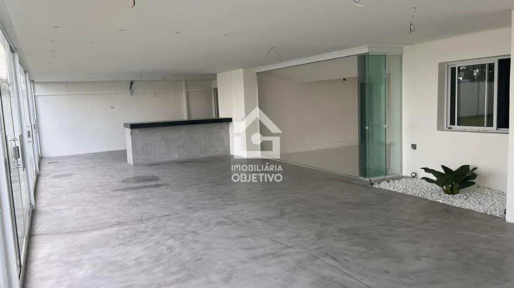 Apartamento, 4 quartos, 220 m² - Foto 6