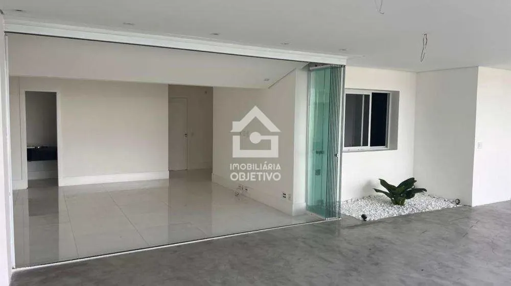 Apartamento, 4 quartos, 220 m² - Foto 4