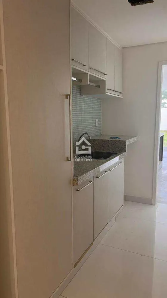 Apartamento, 4 quartos, 220 m² - Foto 1