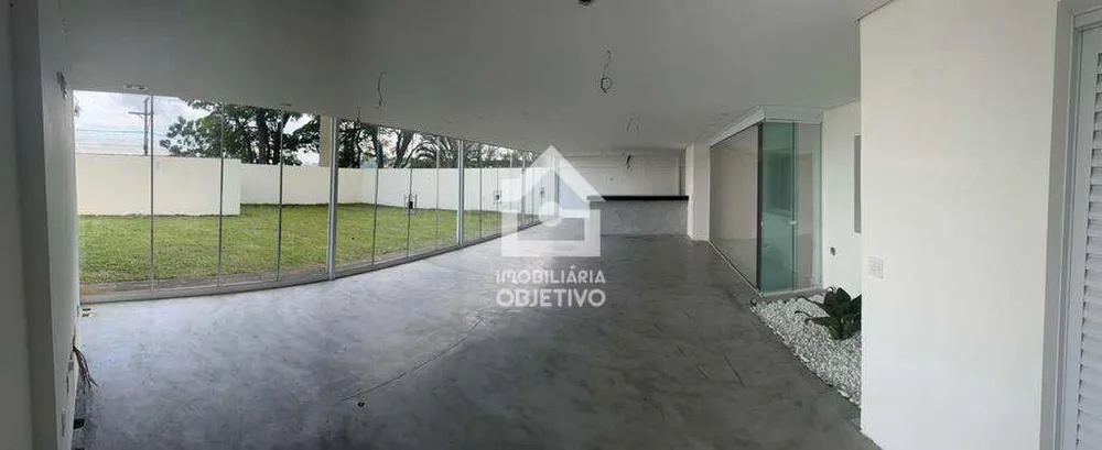 Apartamento, 4 quartos, 220 m² - Foto 2