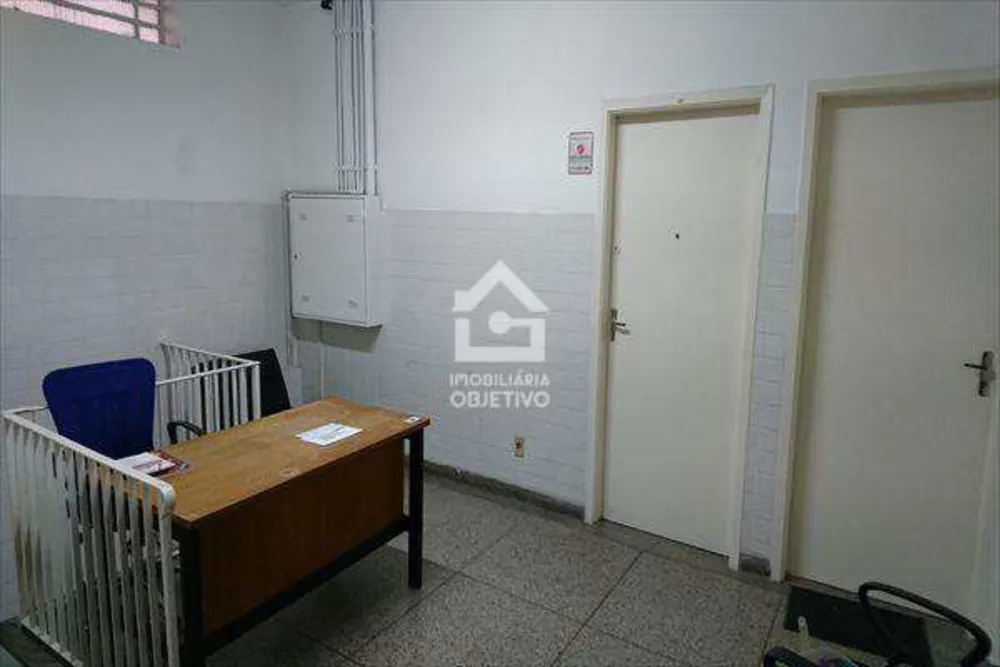 Sala-Conjunto, 27 m² - Foto 4
