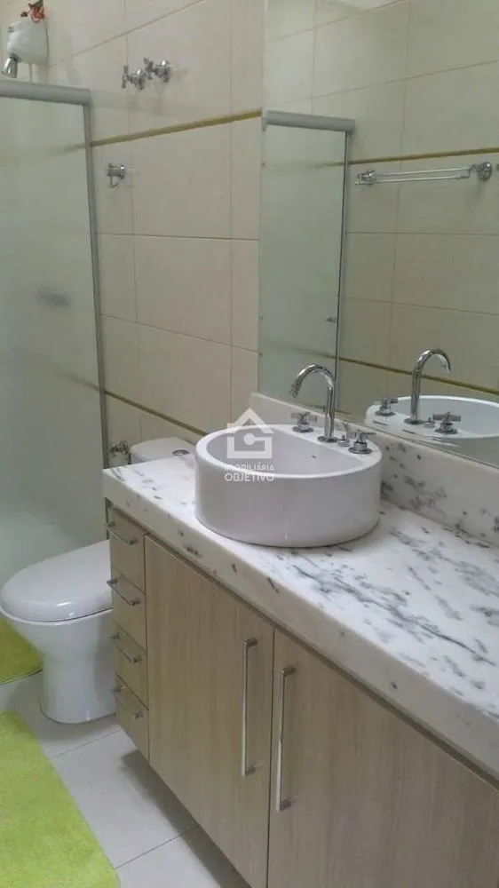 Sobrado, 4 quartos, 220 m² - Foto 10