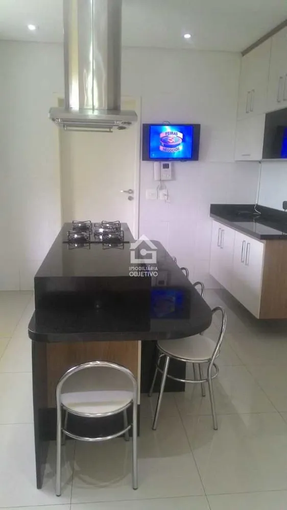 Sobrado, 4 quartos, 220 m² - Foto 4