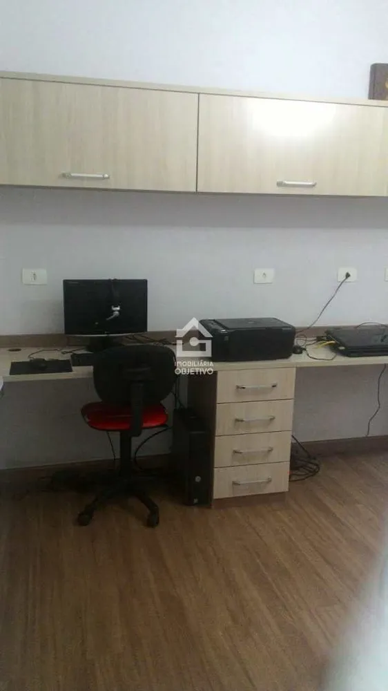 Sobrado, 4 quartos, 220 m² - Foto 12