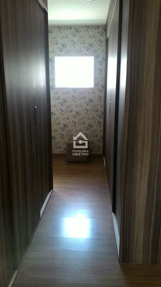 Sobrado, 4 quartos, 220 m² - Foto 11