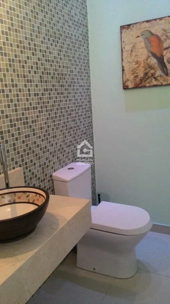 Sobrado, 4 quartos, 220 m² - Foto 7