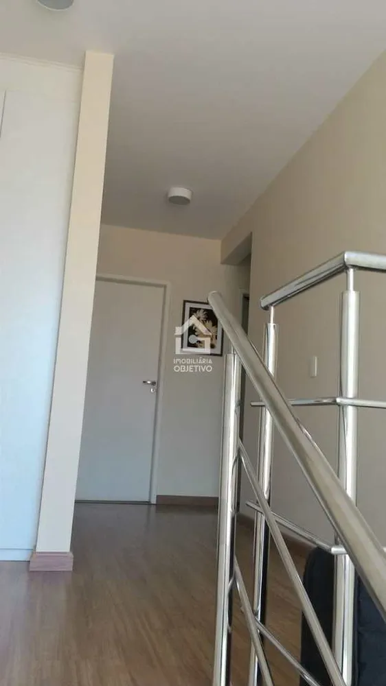 Sobrado, 4 quartos, 220 m² - Foto 6