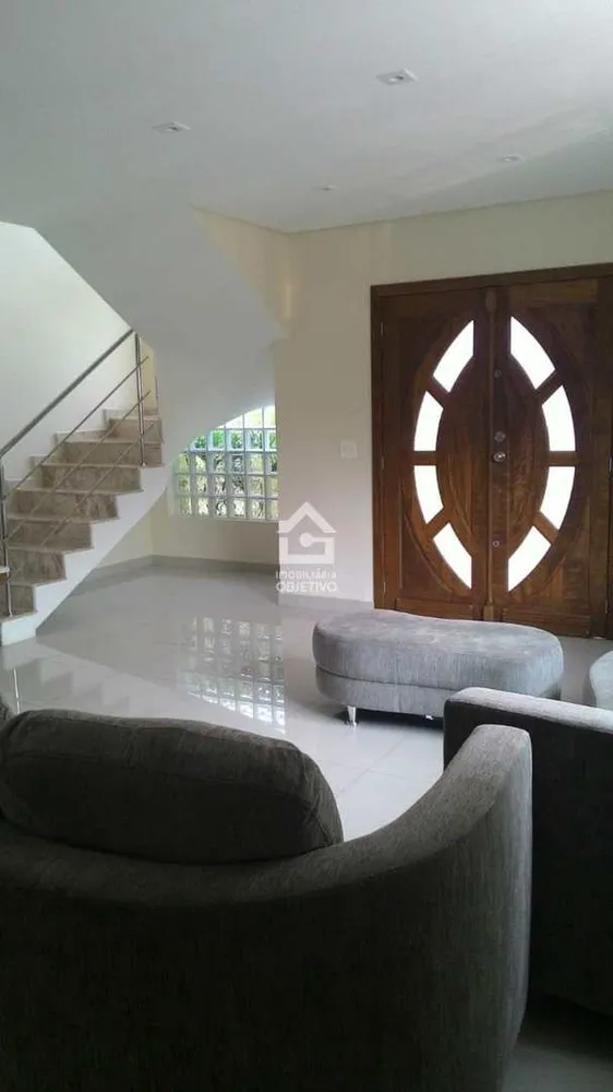 Sobrado, 4 quartos, 220 m² - Foto 2