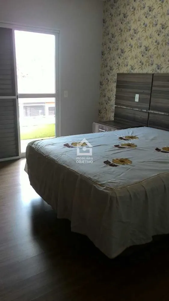 Sobrado, 4 quartos, 220 m² - Foto 9