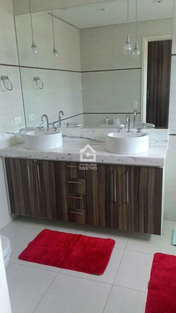 Sobrado, 4 quartos, 220 m² - Foto 8