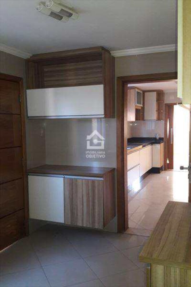 Sobrado, 4 quartos, 300 m² - Foto 1