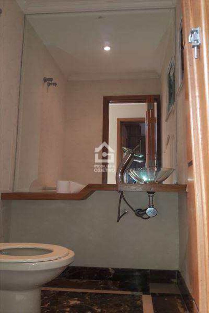 Sobrado, 4 quartos, 300 m² - Foto 3