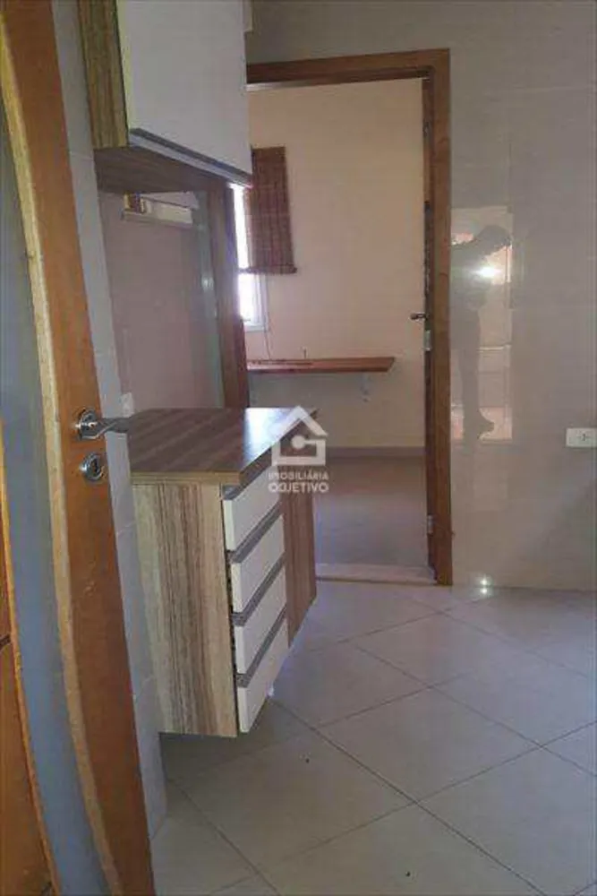 Sobrado, 4 quartos, 300 m² - Foto 3