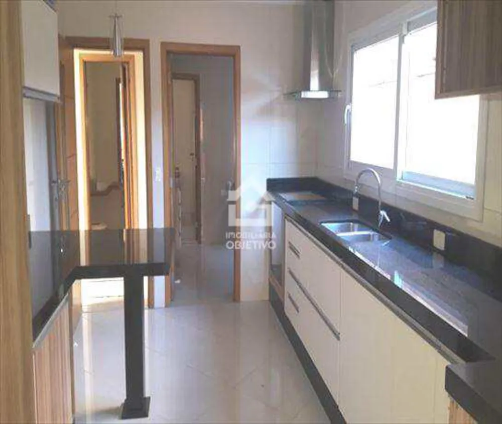 Sobrado, 4 quartos, 300 m² - Foto 1