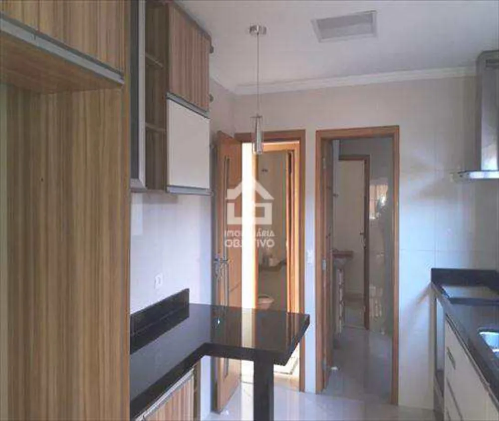 Sobrado, 4 quartos, 300 m² - Foto 2
