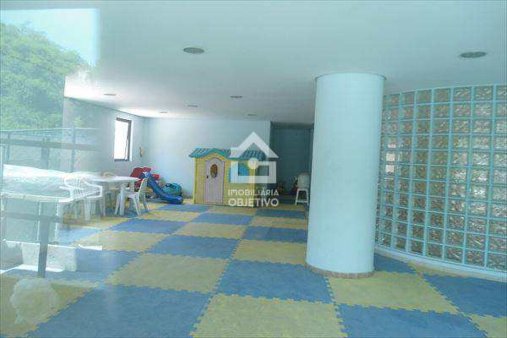 Apartamento, 3 quartos, 180 m² - Foto 1