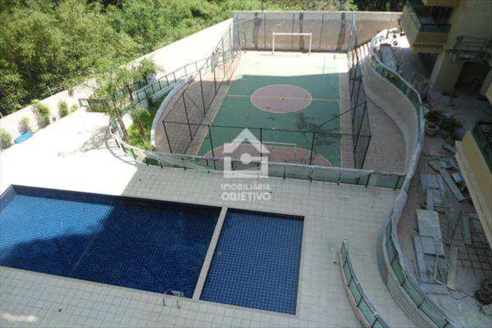 Apartamento, 3 quartos, 180 m² - Foto 5