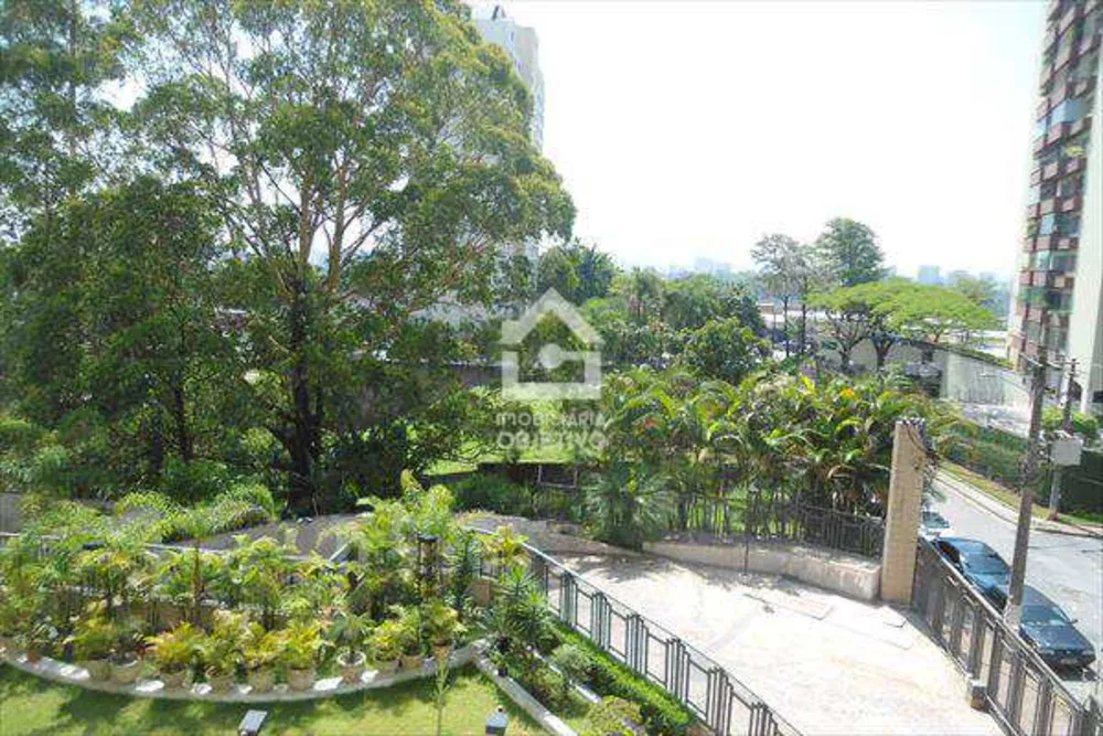 Apartamento, 3 quartos, 180 m² - Foto 11