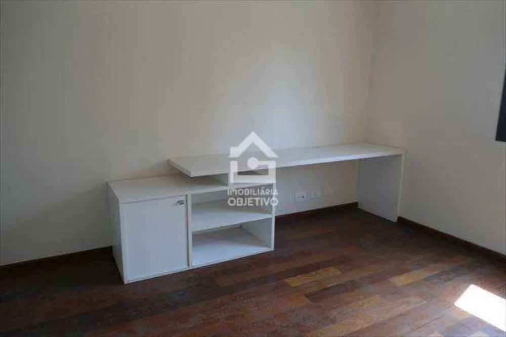 Apartamento, 3 quartos, 180 m² - Foto 5