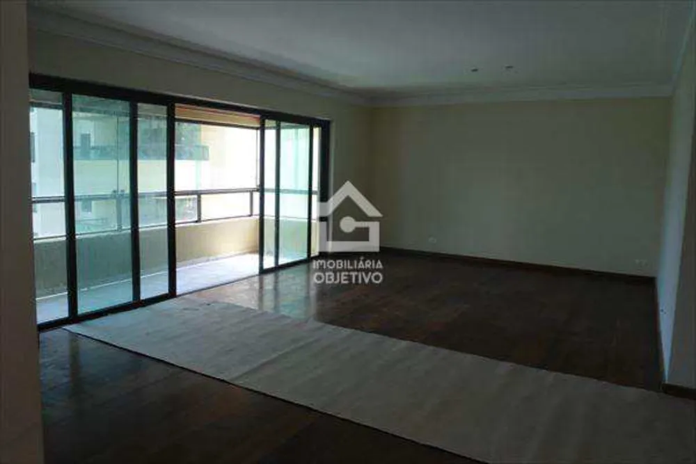 Apartamento, 3 quartos, 180 m² - Foto 7