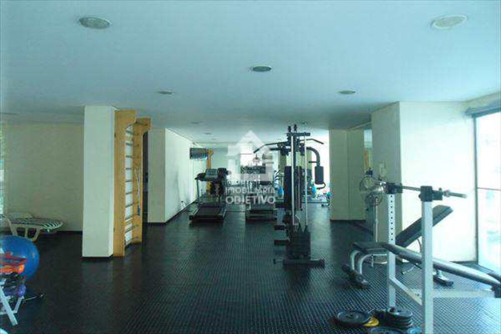 Apartamento, 3 quartos, 180 m² - Foto 4