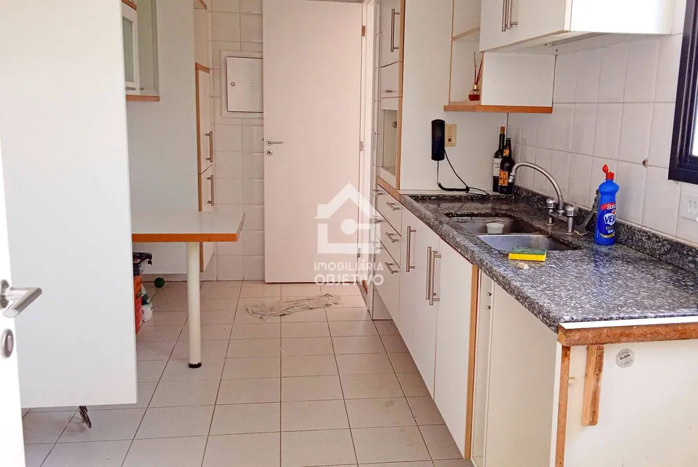 Apartamento, 3 quartos, 108 m² - Foto 8