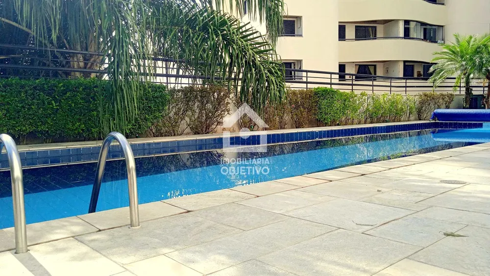 Apartamento, 3 quartos, 108 m² - Foto 1