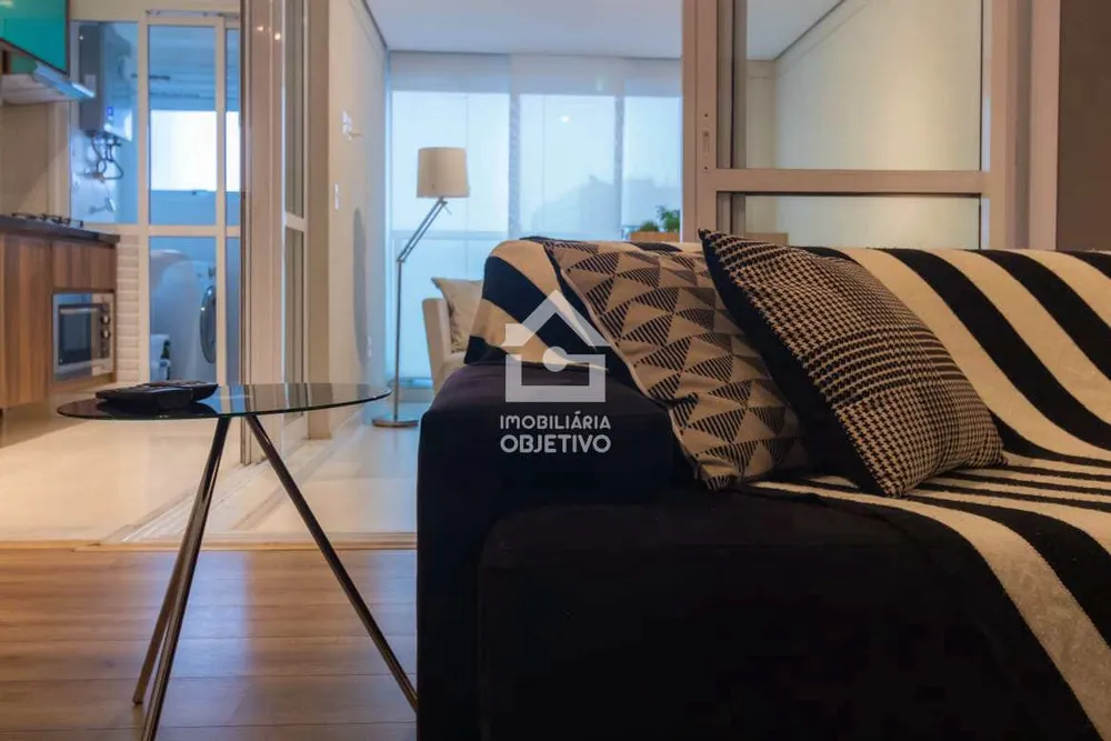 Apartamento, 2 quartos, 69 m² - Foto 7