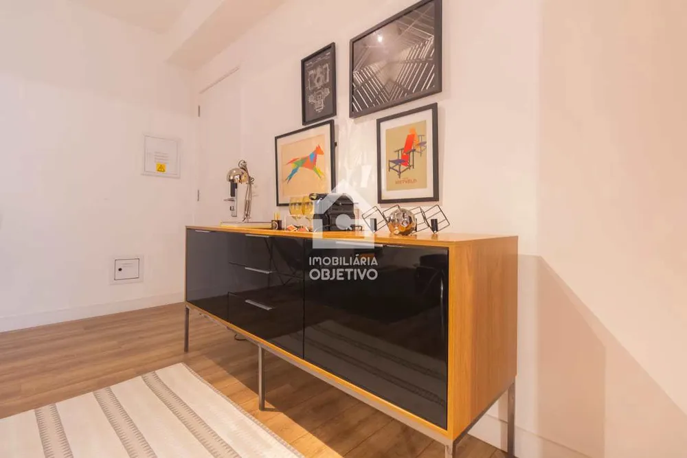 Apartamento, 2 quartos, 69 m² - Foto 2