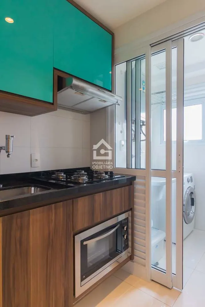 Apartamento, 2 quartos, 69 m² - Foto 8