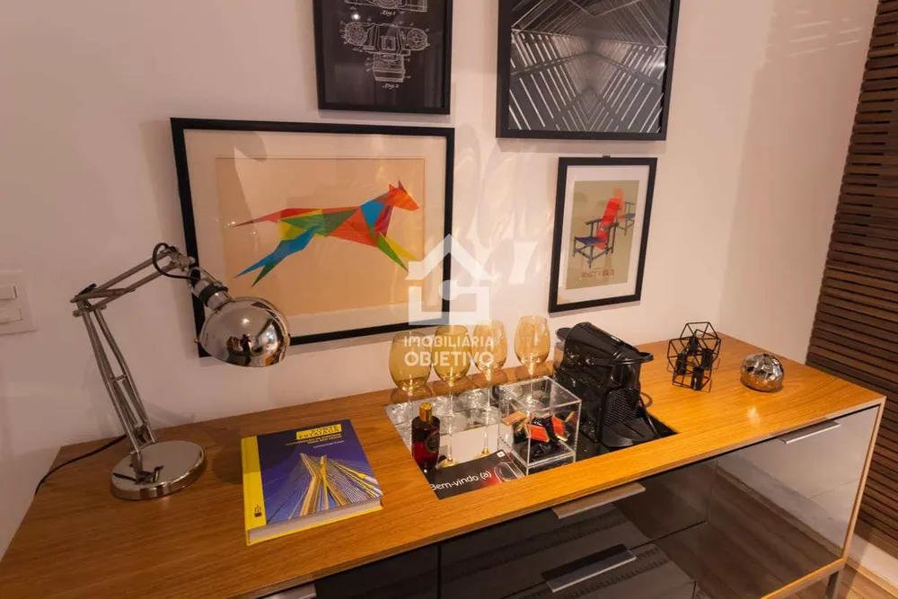 Apartamento, 2 quartos, 69 m² - Foto 4