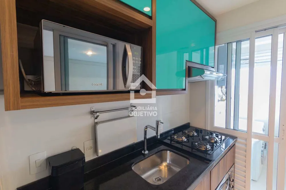 Apartamento, 2 quartos, 69 m² - Foto 9