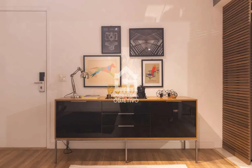 Apartamento, 2 quartos, 69 m² - Foto 3
